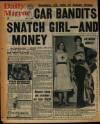 Daily Mirror Tuesday 13 October 1959 Page 32