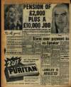 Daily Mirror Friday 13 November 1959 Page 4