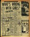 Daily Mirror Friday 13 November 1959 Page 15