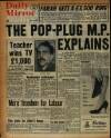 Daily Mirror Tuesday 24 November 1959 Page 28
