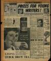 Daily Mirror Tuesday 01 December 1959 Page 10