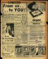 Daily Mirror Tuesday 01 December 1959 Page 23