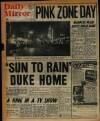 Daily Mirror Tuesday 01 December 1959 Page 32