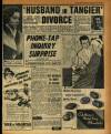 Daily Mirror Wednesday 02 December 1959 Page 9