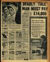 Daily Mirror Saturday 05 December 1959 Page 21