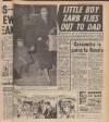 Daily Mirror Friday 01 January 1960 Page 5