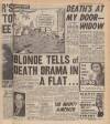 Daily Mirror Friday 15 January 1960 Page 7