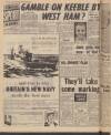 Daily Mirror Monday 04 January 1960 Page 16