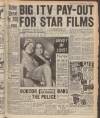 Daily Mirror Tuesday 05 January 1960 Page 9
