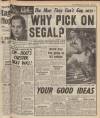 Daily Mirror Tuesday 05 January 1960 Page 19