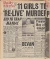 Daily Mirror Tuesday 05 January 1960 Page 20