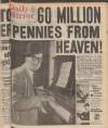 Daily Mirror Wednesday 06 January 1960 Page 1