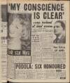 Daily Mirror Wednesday 06 January 1960 Page 3