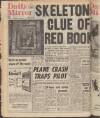 Daily Mirror Wednesday 06 January 1960 Page 20