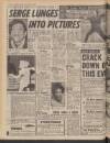 Daily Mirror Monday 11 January 1960 Page 2