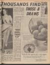 Daily Mirror Monday 11 January 1960 Page 5