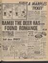 Daily Mirror Monday 11 January 1960 Page 9