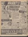 Daily Mirror Monday 11 January 1960 Page 12