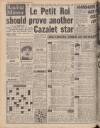 Daily Mirror Wednesday 13 January 1960 Page 22
