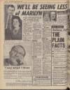 Daily Mirror Thursday 14 January 1960 Page 2