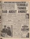 Daily Mirror Friday 15 January 1960 Page 7