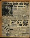 Daily Mirror Wednesday 20 January 1960 Page 22