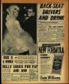 Daily Mirror Friday 22 January 1960 Page 3
