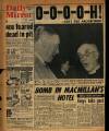 Daily Mirror Saturday 23 January 1960 Page 20