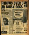 Daily Mirror Friday 05 February 1960 Page 19