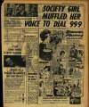 Daily Mirror Friday 05 February 1960 Page 21