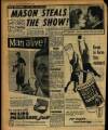 Daily Mirror Friday 05 February 1960 Page 22