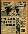 Daily Mirror Wednesday 10 February 1960 Page 3