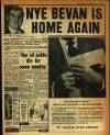 Daily Mirror Monday 15 February 1960 Page 9