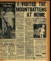 Daily Mirror Monday 22 February 1960 Page 9