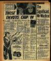 Daily Mirror Wednesday 24 February 1960 Page 2