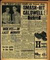 Daily Mirror Wednesday 24 February 1960 Page 27
