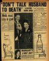 Daily Mirror Thursday 25 February 1960 Page 13