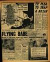 Daily Mirror Friday 26 February 1960 Page 3