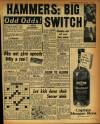 Daily Mirror Friday 26 February 1960 Page 25