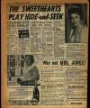 Daily Mirror Monday 29 February 1960 Page 2