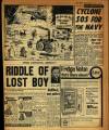 Daily Mirror Monday 29 February 1960 Page 3