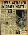 Daily Mirror Wednesday 02 March 1960 Page 7