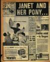 Daily Mirror Wednesday 02 March 1960 Page 14