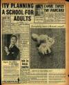 Daily Mirror Wednesday 02 March 1960 Page 19