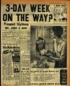 Daily Mirror Thursday 03 March 1960 Page 9