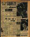 Daily Mirror Friday 04 March 1960 Page 13