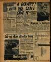 Daily Mirror Saturday 05 March 1960 Page 8