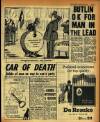 Daily Mirror Monday 07 March 1960 Page 3