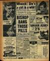 Daily Mirror Monday 07 March 1960 Page 20