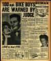 Daily Mirror Tuesday 08 March 1960 Page 13